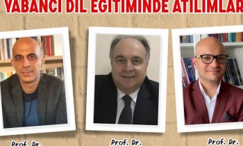 SANKO’da yabancı dil atılımı