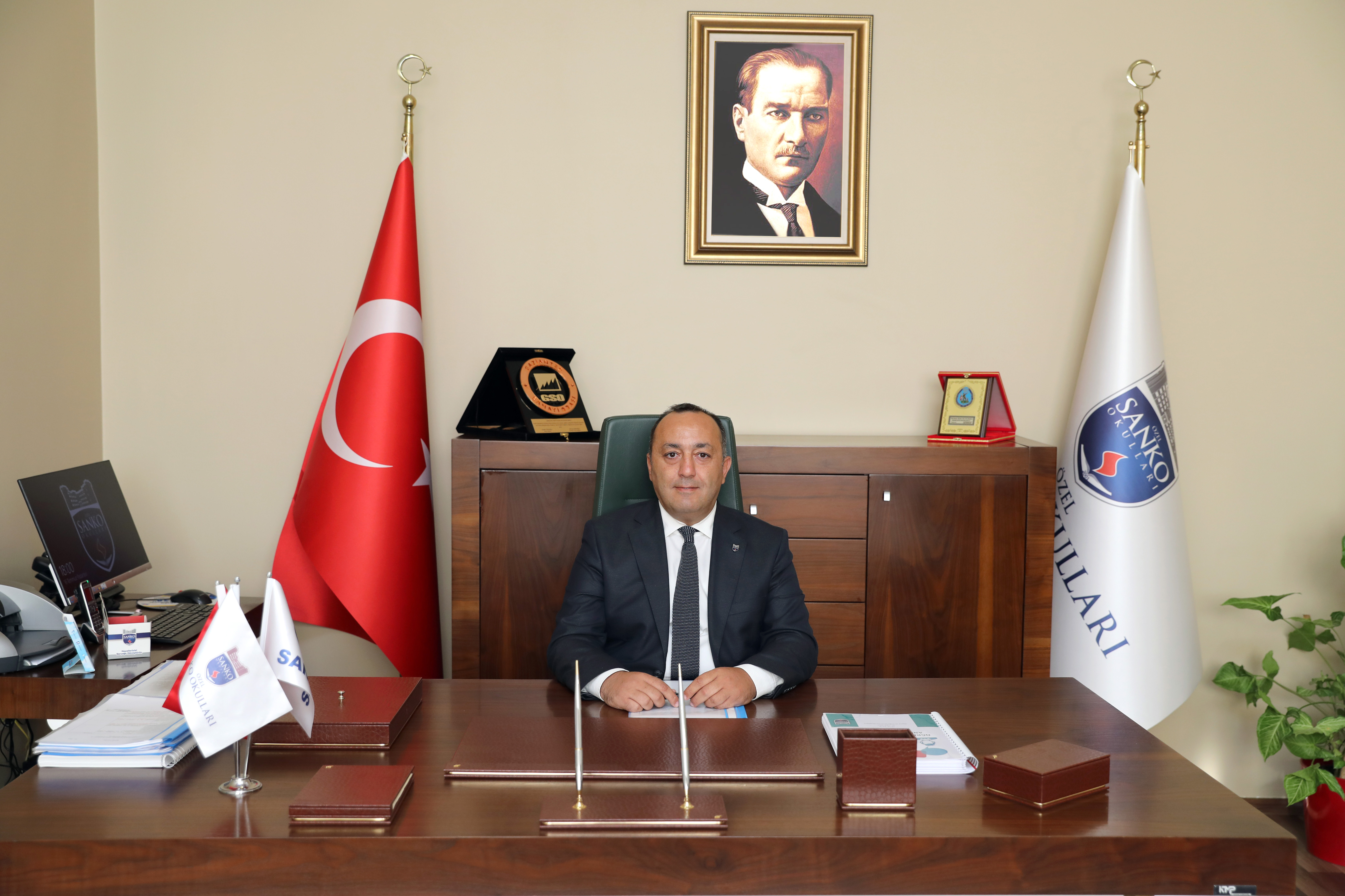 Asyalı: Söz veriyoruz!