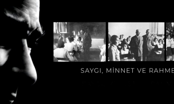 Bakan’dan Başöğretmen mesajı