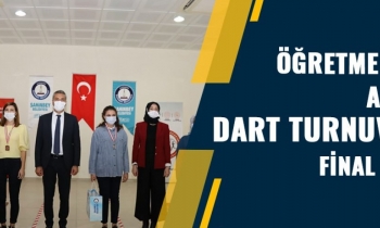 Eğitim yönetimi finalde