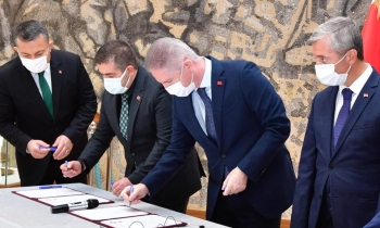 Şahinbey’de hedef 20