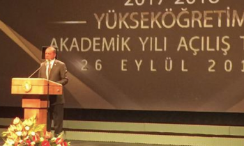 Cumhurbaşkanı Erdoğan: En iyi okul eve en yakın okuldur
