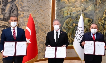 Giray Turizm’den okul