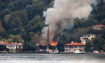 VANİKÖY - Kalyoncu harekete geçti
