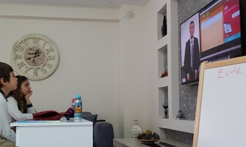 Ziller online çalacak