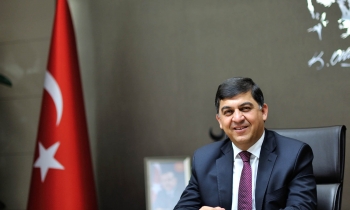 Fadıloğlu: Adanmış bir hayat…