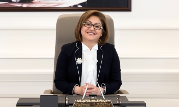 Şahin’den 24 Kasım mesajı