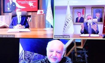 İsviçre’den memlekete vefa