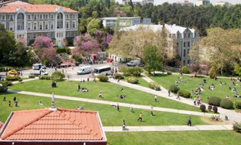 Araştırma üniversiteleri nasıl belirlendi?