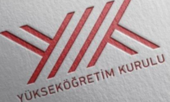 YÖK'ten 4 üniversiteye 'Üstün Başarı Ödülü'