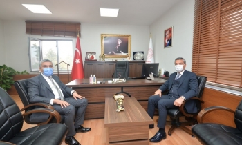 Müdür Tepe Osmaniye’de