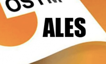 YÖK'ten ALES'te  önemli değişiklik