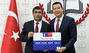 Öğretmenlere kitap indirimi var