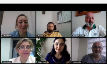 GAÜN’den sosyal projeler