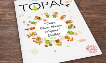 TOPAÇ ile yabancı dil