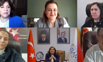 SANKO engellileri unutmadı