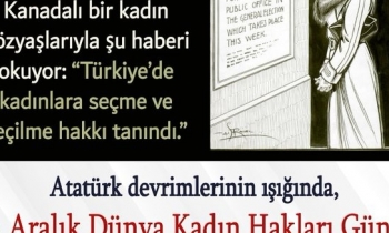 GKV’den anlamlı karikatür