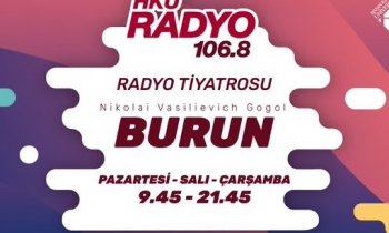 Gogol Gaziantep’te