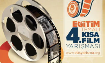 Eğitim-Bir-Sen'den kısa film yarışması