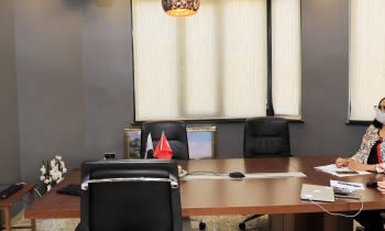 Rusya’yla akademik açılım