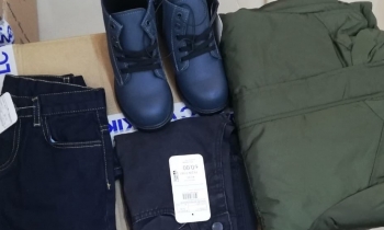 LC Waikiki’den öğrenciye jest