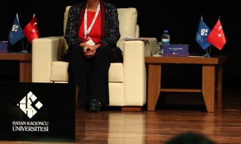 Ulusal menüye Gaziantep’te edit