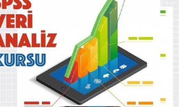 Veri analizi kursu