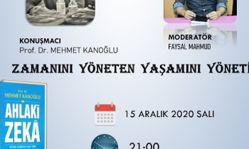 Zamanı yöneten yaşamı yönetir