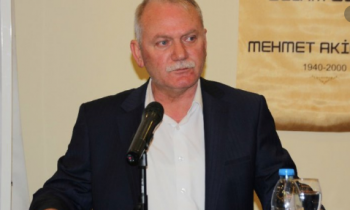 Gaziantep eğitim camiası yasta