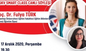 GKV’de online seminer