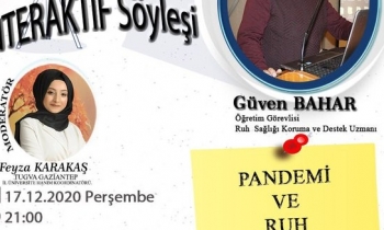 Ruh sağlığında son durum