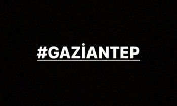 Tepe: Geçmiş olsun Gaziantep!