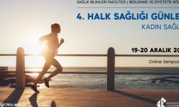 Kadın gözüyle şehirler