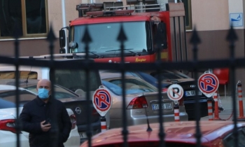 SANKO: Üzüntümüz büyük!