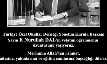 GKV’den başsağlığı