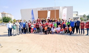 Oğuzeli’nin projesine onay