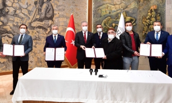 Şahinbey’e yeni Kur’an kursu