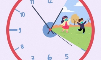 Bakan’dan ‘3 saat’ uyarısı