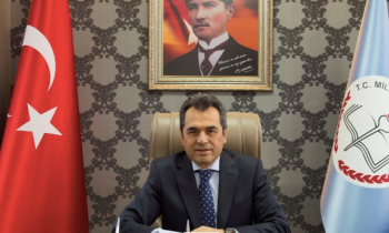 Maden teknisyenleri yetişmeye başladı