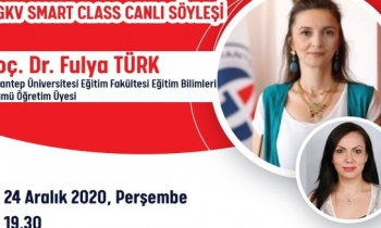 GKV - Pandemide evlerin içi