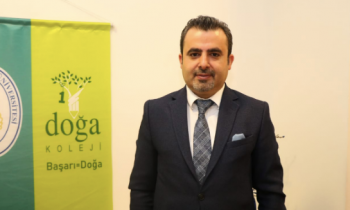 Gaziantep Doğa Koleji’nden 25 Aralık mesajı