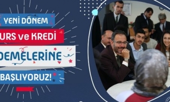 Öğrencilere müjde!