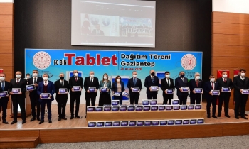 Askıda 60 bin tablet