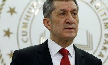 Bakan: Gaziantep dünyaya örnek!