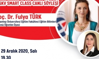 GKV’de veli semineri