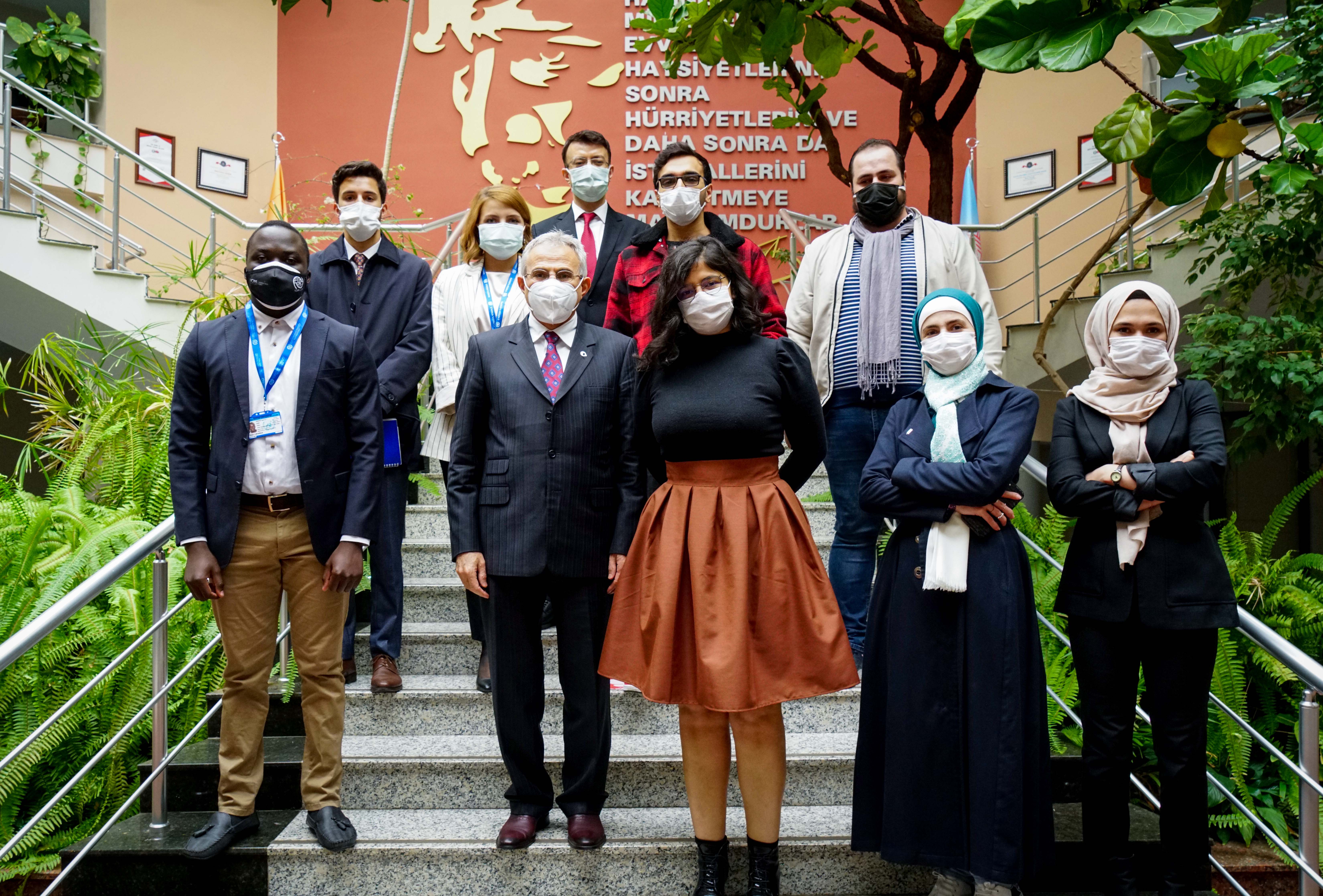 Enteggre TISA finali