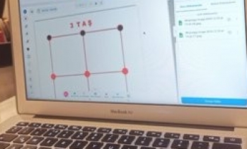 Kısıtlamada zeka oyunu