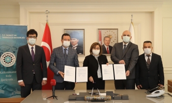 Gaziantep’e yazılım okulu