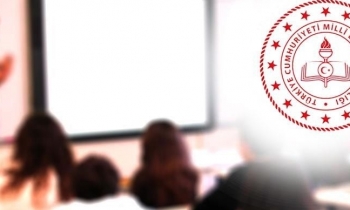 MEB’den yüz yüze eğitim yazısı