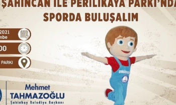 Şahincan’dan yarına randevu